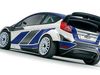 Ford Fiesta RS WRC