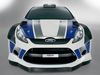 Ford Fiesta RS WRC