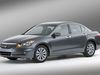 Honda Accord Sedan 2011 Honda Accord Sedan 2011