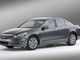Honda Accord Sedan 2011