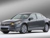 Honda Accord Sedan 2011 Honda Accord Sedan 2011