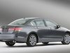 Honda Accord Sedan 2011 Honda Accord Sedan 2011