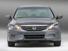 Honda Accord Sedan 2011 Honda Accord Sedan 2011