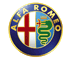 Logo Alfa Romeo