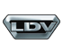 Logo LDV