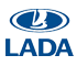 Logo Łada