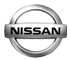Logo Nissan
