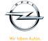 Logo Opel