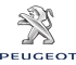 Logo Peugeot