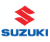 Logo Suzuki