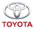 Logo Toyota