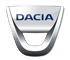 Logo Dacia