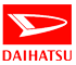 Logo Daihatsu
