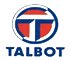 Logo Talbot