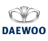Logo Daewoo