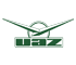 Logo UAZ