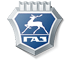 Logo GAZ