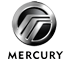 Logo Mercury
