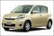 Subaru Justy