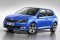 Skoda Fabia II