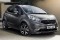 Kia Venga Van
