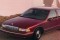 Chevrolet Caprice Classic