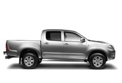 Hilux