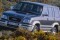Opel Monterey