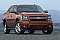 Chevrolet Avalanche