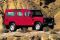 Land Rover Defender 130