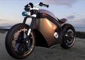 Motocykl od Pumy?
