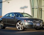 Audi S5 Specjal Edition - �egnaj V8, witaj V6