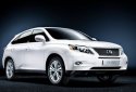 Nowe Lexusy na lato