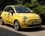 Fiat 500 za jedyne 39.990 z� lada dzie� w salonach