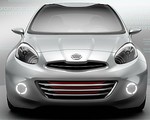 Auto dla studenta? - Nissan Compact Sport Concept