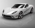 Corvette Z03 - Sto prawie tysi�cy