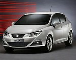 Seat Ibiza, Leon i Altea teraz r�wnie� na LPG