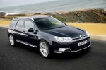 Citro�n C5 Tourer z pe�nym odliczeniem VAT