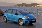 Citroen C4 Picasso z pe�nym zwrotem VAT