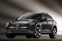 Infiniti goni plan