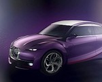 Nowoczesna interpretacja Citroena 2CV za dwa lata na rynku?