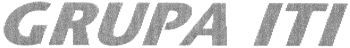 Logo  GRUPA ITI, znak towarowy
