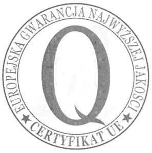 Image result for znak jakości q