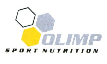 OLIMP SPORT NUTRITION - logo