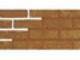 KLINKIER CEG�A VANDERSANDEN 37.Cognac HANDVORM WDF 210x65x100 (1sz)