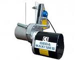 GEDA-MAXI 120 S