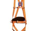 Szelki bezpiecze�stwa P-02