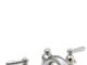 BATERIA UMYWALKOWA 3/O AXOR CARLTON
