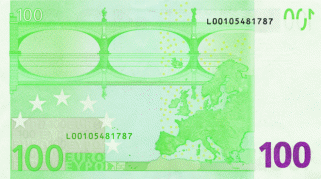 100 Euro