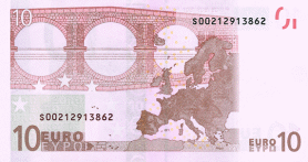10 Euro